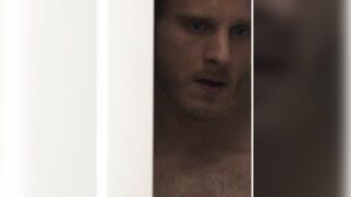 My stepuncle watched me and my stepfather Reese Rideout having wild sexual encounter