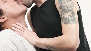 My stepuncle watched me and my stepfather Reese Rideout having wild sexual encounter