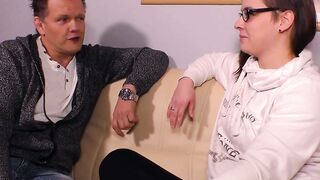 Crazy daughter-into-law seduced inside sex