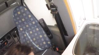 Inked amateur women Lady Zee having vehicle sex