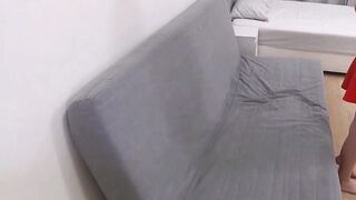 Clip sex meetings with beauty red haired Kaira Love