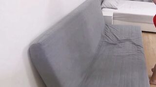 Clip sex meetings with beauty red haired Kaira Love