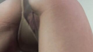 pov fucked with thot inside tights Mandy Skinny