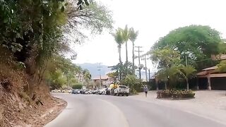 Bombshell Mexican loves sex meetings with tourists