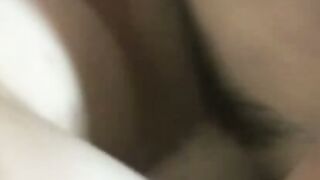 Handsome muscle studs pounded teen babe in nasty foursome