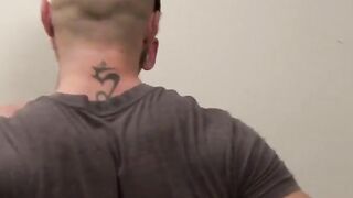 Billy Santoro finally yielding, inviting Jessie Colter for a sleepover and hot gay se