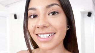 XxLayna Marie likes to feel big dick
