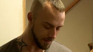MaleIcons.com - Billy Santoro finally yielding, inviting Jessie Colter for a sleepove Hoe 2