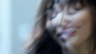 Vanessa Sky wild fucked by Trans babe Jade Venus