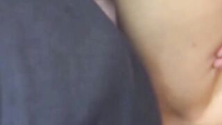 Bombshell amateur sex on a date with Rubi Rico