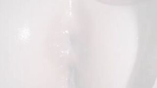Small tits redhead Alex Harper rides cock reverse cowgirl