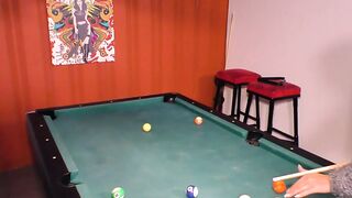 Slender old lady wants to have sex again