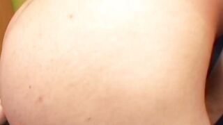 Latino twinks using anal toys and jerking until they cum