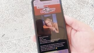 Sex tourist seduces young women Samara Lanz