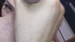 Babe sluts Lady Zee at the ao sex seen