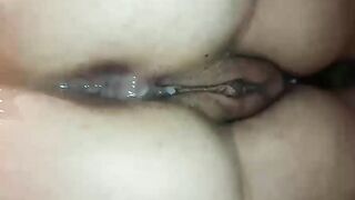 Creampies and Cumshots Amateurs Com vol2