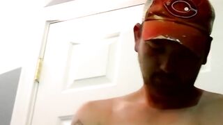 Amateur white gay barebacks an older black homosexual