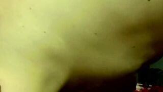 Amateur white gay barebacks an older black homosexual