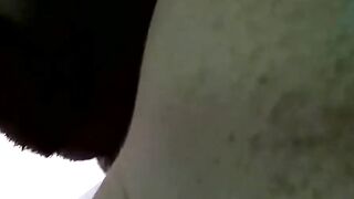 Amateur white gay barebacks an older black homosexual