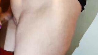 Creampies and Cumshots Amateurs Com vol4
