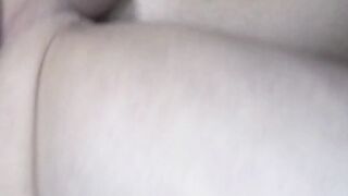 point of view amateur sex with curvy bimbo