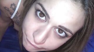 AO sex date with super teenager Rubi Rico