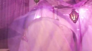 Supreme Goddess anal trains novices
