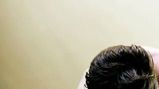 Cocksucker Nico Michaelson making raw twink love
