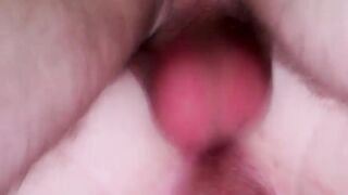 Submissive JR Adams has young asshole breeding