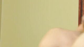 Horny emo twinks exchange blowjobs before raw cock riding