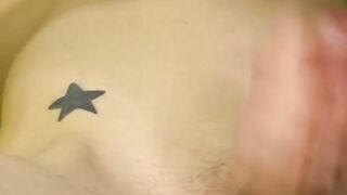 Horny emo twinks exchange blowjobs before raw cock riding