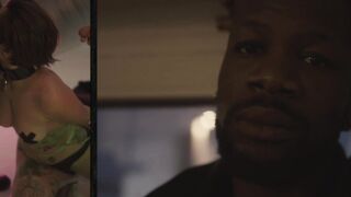 HARDWERK Triptychon 4