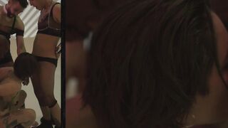 HARDWERK Triptychon 4