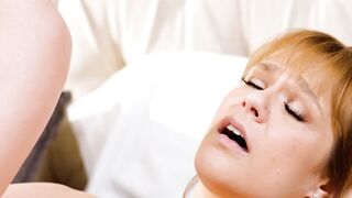 GIRLSWAY - Teens Masseuse-Into-Training Asks Her Incredible Roommate For Help