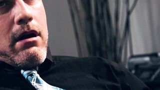 DarkestTaboo.com - Busty teen Paige Owens's forbidden fuck with her boss in the offic