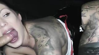 German Gangbang with Mia Blow