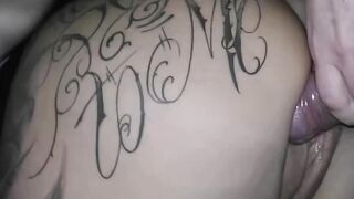 German Gangbang with Mia Blow