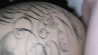 German Gangbang with Mia Blow