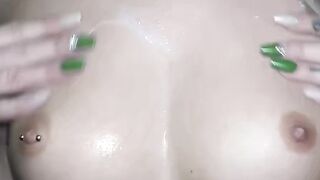 German Gangbang with Mia Blow