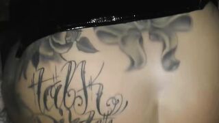 German Gangbang with Mia Blow