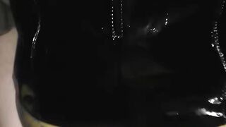 German Gangbang with Mia Blow