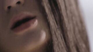 DarkestTaboo.com - Jojo Kiss rides her stepdad's old dick before a warm facial
