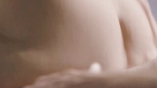 DarkestTaboo.com - Jojo Kiss rides her stepdad's old dick before a warm facial