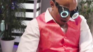 HETEROFLEXIBLE - Pervert Voyeur Zario Travezz  His Coworker Are Disciplined By Boss Dakota Payne