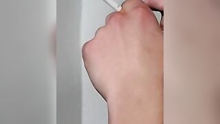 Smoking stud pleases partners sexual desire with cocksucking