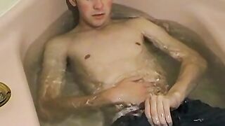 Twinks smoking and anal escapade with his curious partner