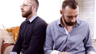 HETEROFLEXIBLE - pov Your Caring Stepdads Johnny B  Joel Someone Performance You How Sex Between Guys Works