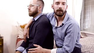 HETEROFLEXIBLE - pov Your Caring Stepdads Johnny B  Joel Someone Performance You How Sex Between Guys Works