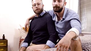 HETEROFLEXIBLE - pov Your Caring Stepdads Johnny B  Joel Someone Performance You How Sex Between Guys Works