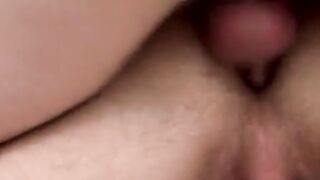 Attractive twink stepson loves riding daddy and doing anal